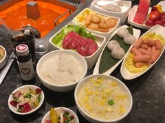 -海底捞火锅(连城广场店)