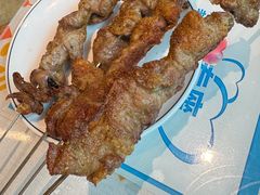 -清真吐鲁番餐厅(牛街店)