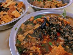-凤张螺蛳粉·爽口粉(跃进路总店)