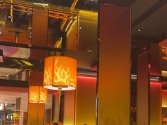 -炊烟小炒黄牛肉(浦东世纪汇店)