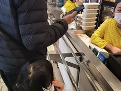 -宜家·瑞典风味餐厅(天津东丽商场店)