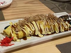 豚平燒-长崎屋·日本料理·刺身·烧鸟(天河北路店)