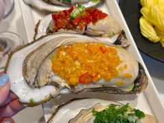 -鲜得莱渔港·小平岛海胆馆(七贤岭店)