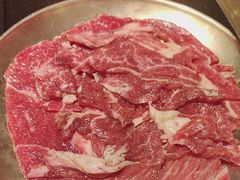 -西塔老太太泥炉烤肉(龙湖北苑天街店)