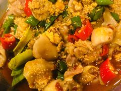 -虎虎龙虾大排档(双井店)