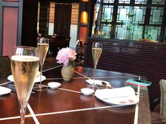 -杭州西子湖四季酒店·金沙厅