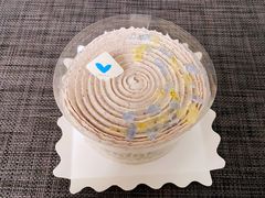 -洛佩塔蛋糕