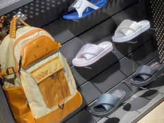 -NIKE武汉品牌体验店