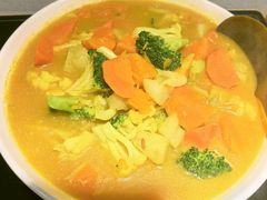 -素清香(解放路店)