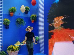 -东浩兰生上海世博展览馆