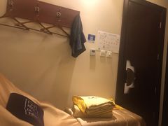 -华夏良子·足道SPA艾灸(铁道大厦店)