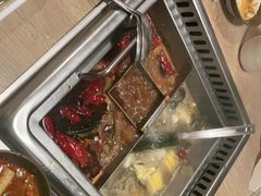 -野妹经典火锅(民治店)