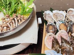 酒肴火锅-酒肴一瓢·活贝料理·日本料理(三元桥·霄云路店)