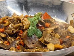 -堂瓦里·33年传统赣菜(第一街区店)