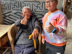 -福建土楼·永定景区-侨福楼