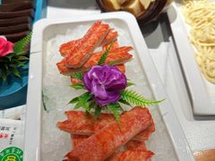 -曲氏老北京铜锅涮肉•火锅(不老街店)