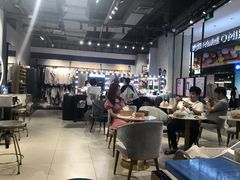 -海马体照相馆(合肥包河万达广场店)