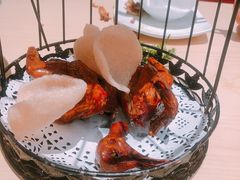 -避风塘(宝山万达店)