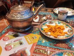-巴依老爷新疆美食(工体旗舰店)