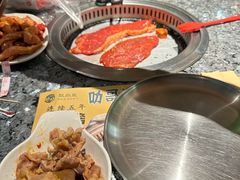 -阪尚皇·原切牛排·烤肉火锅自助(北京路店)