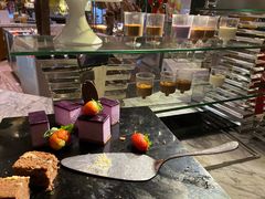 -漳州佰翔圆山酒店·圆山畔西餐厅