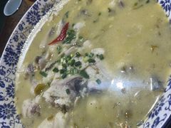 -文记沸腾鱼(永安路总店)