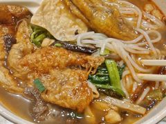 -文昌桥螺蛳粉(魏公村店)