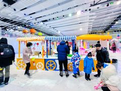 -宁波冰雪大世界(北仑区)