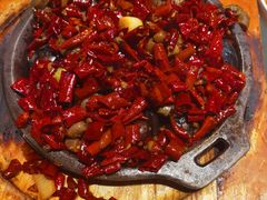 -巴国布衣·Sichuan Folk(紫荆店)