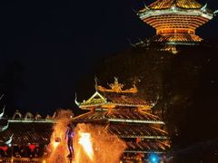 -深圳锦绣中华民俗村