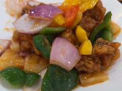 -香顺·客家菜(东坑店)