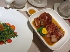 -尚一汤·粤菜海鲜(环球港店)