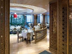 -上海千禧海鸥大酒店