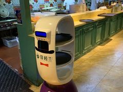 -驿楼兰·新疆菜(火车站店)