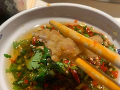 -小龙坎火锅(IFS HOT店)
