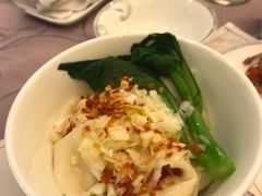 -园林格兰云天大酒店-太极名厨中餐厅