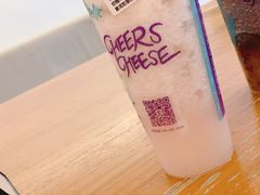 芝士波波桃-CHEERS CHEESE 干杯起司(夏湾店)