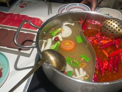 -许府牛火锅(信义坊总店)