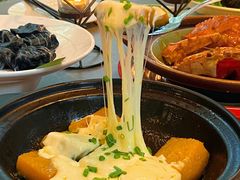 -吕氏焗小鲜•海鲜青岛菜(八大关店)