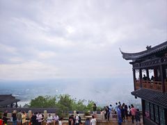 -句容茅山景区