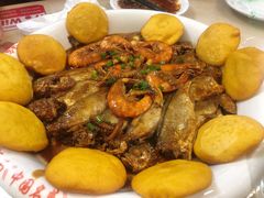 -北方饺子王·海肠捞饭·海鲜锅(山大店)