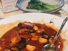 -那家小馆•北京菜•烤鸭(香山店)
