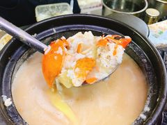 -皮蛋弟砂锅店(总店)