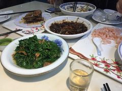 -王记姚家味·地道苏帮菜(凤凰街店)