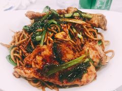 -扬州小吃(延安西路店)