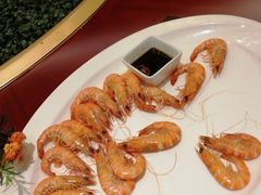 -国惠大酒楼(爱琴海购物公园店)