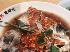 -湘阁里辣(南岭购物广场店)