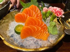 -鸟鹏烧鸟居酒屋(仁恒梦中心店)