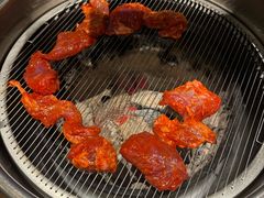 -麻蒲碳烤肉(远景路1号店)