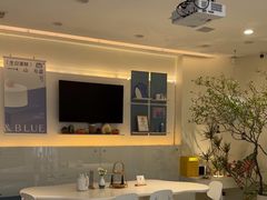 -山与蓝蛋糕(勒泰店)